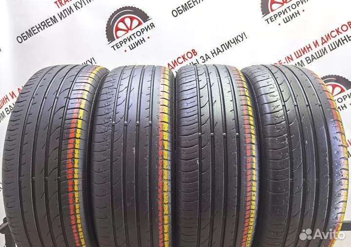 Continental ContiPremiumContact 2 195/60 R16