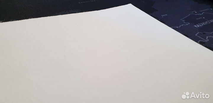 Рулонная штора светонепроницаемая блэкаут 100