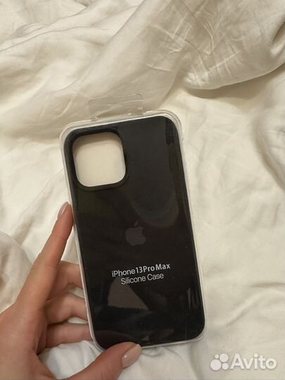 Чехол на iPhone 13 pro max