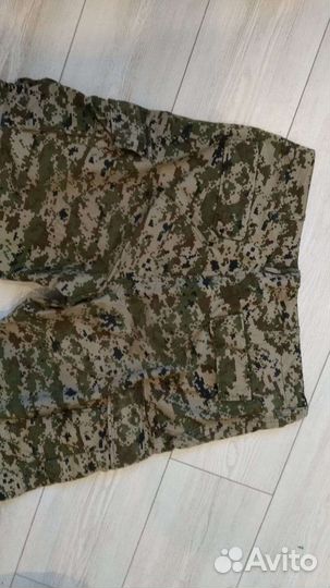 Костюм Рип стоп