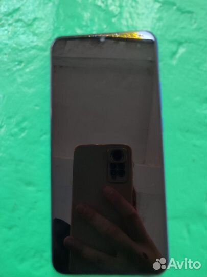 Xiaomi Redmi 9, 3/32 ГБ