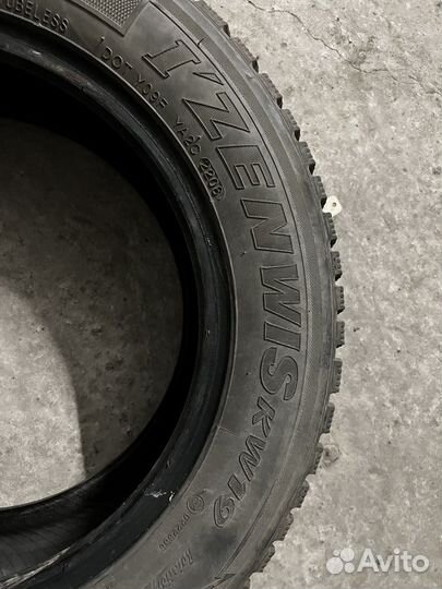 Kumho I'Zen Wis KW19 175/65 R14 82T