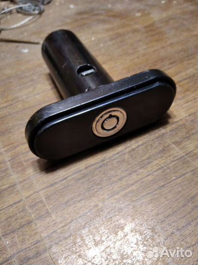 Ручка-замок