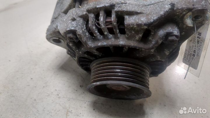 Генератор Honda Civic, 2003