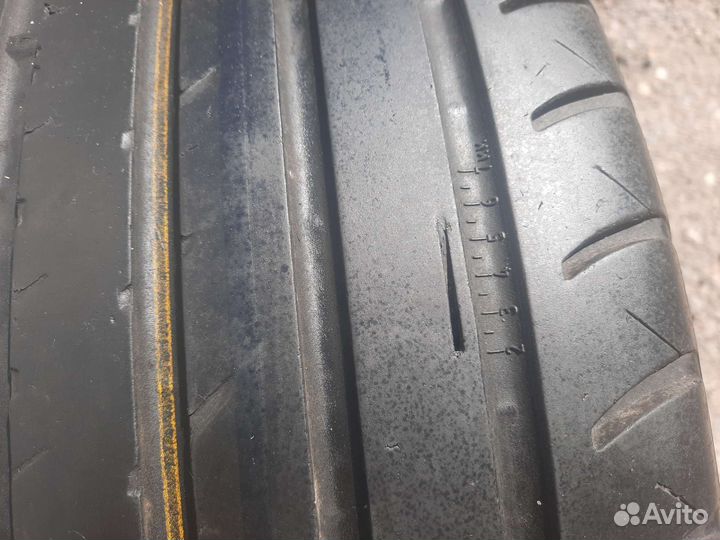 Viatti Strada Asimmetrico 215/60 R16