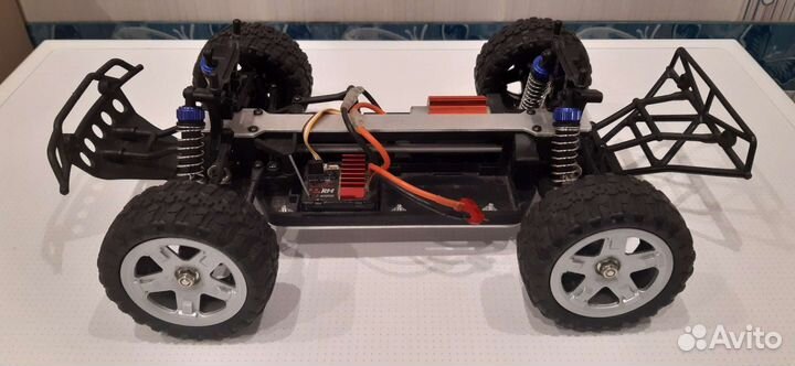 Remo Hobby Rocket 1:16