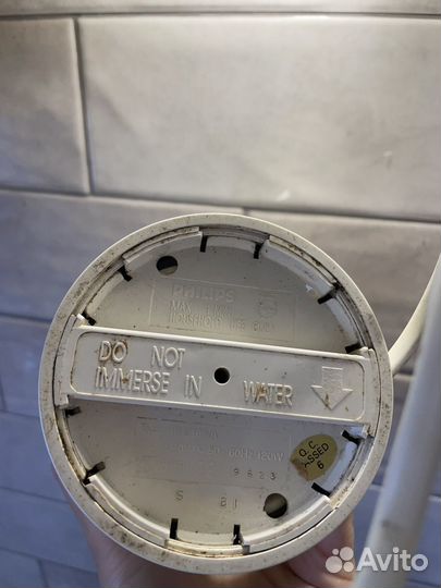 Кофемолка Philips