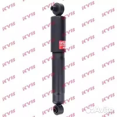 Амортизатор подвески