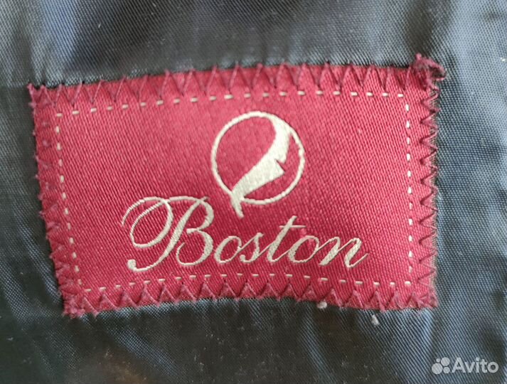 Школьный костюм для мальчика