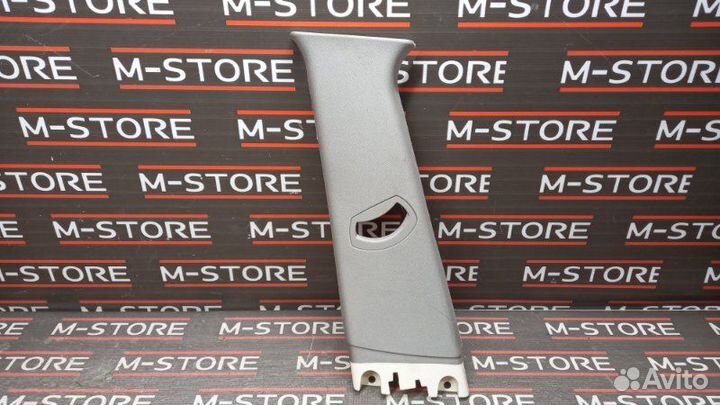 Обшивка стойки левая Bmw X3 E83 N52B25A 2010