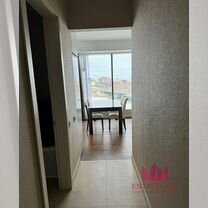 3-к. квартира, 88 м², 11/20 эт.