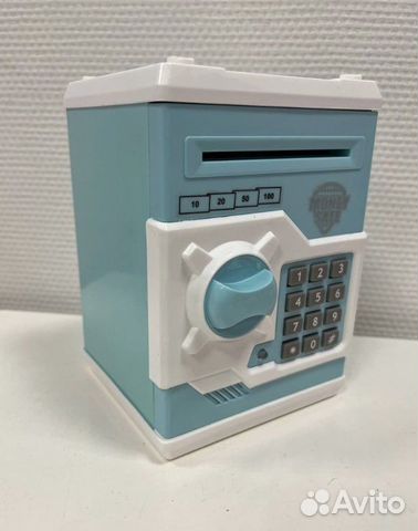 Копилка для денег