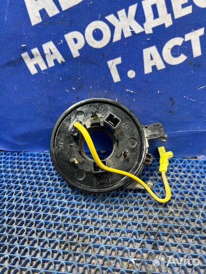 Подрулевой шлейф Ford Ka купе 1998