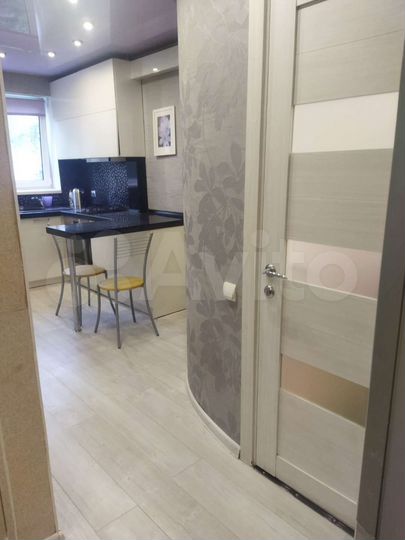 2-к. квартира, 45 м², 2/9 эт.