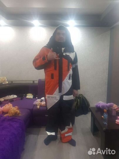 Личные вещи мужские