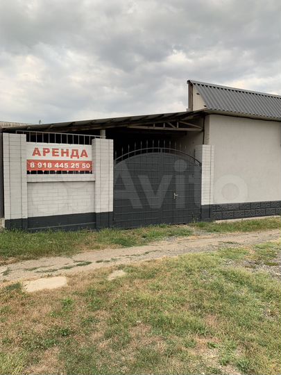Торговая площадь, 134 м²