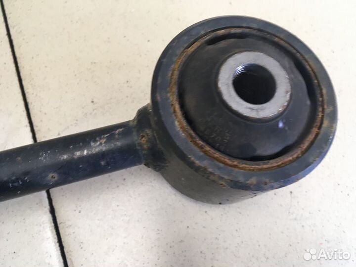 Рычаг задний поперечный левый Fortuner 2015