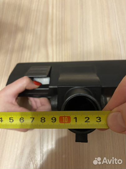 Насадка для пылесоса Vitec