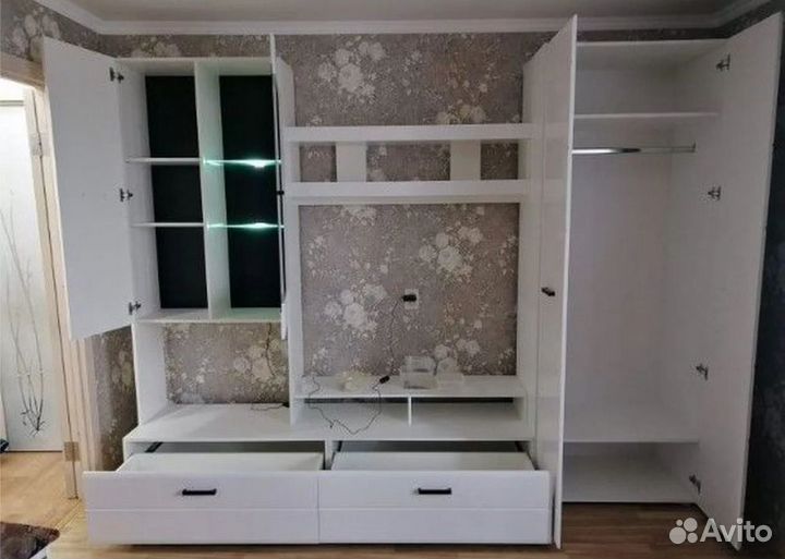 Стенка Нэнси NEW миф