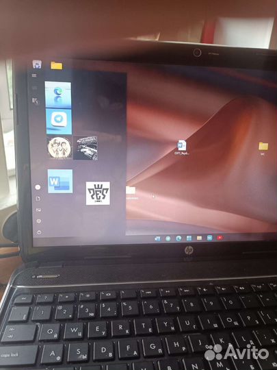 Hp pavilion g6