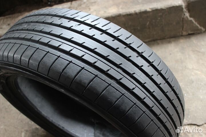 Yokohama BluEarth-XT AE61 225/55 R18 98V