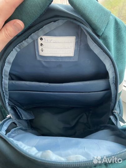 Школьный рюкзак Beckmann