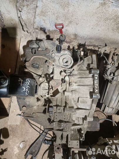 АКПП Hyundai sonata 2.0 cириус