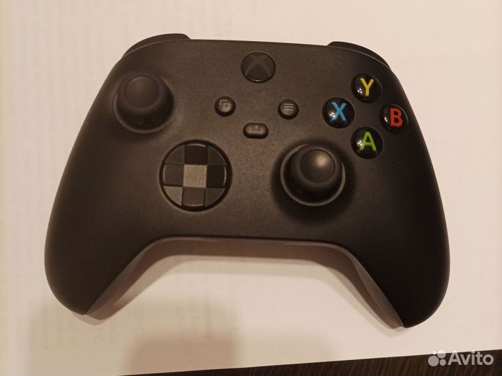 Геймпад xbox One