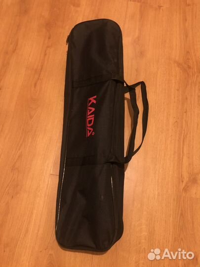 Подставка для удилищ kaida a29-2-12