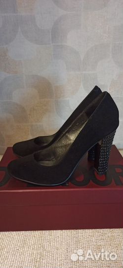 Туфли женские 38 размер