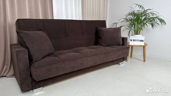 Диван-Новый (быстрая доставка) 929