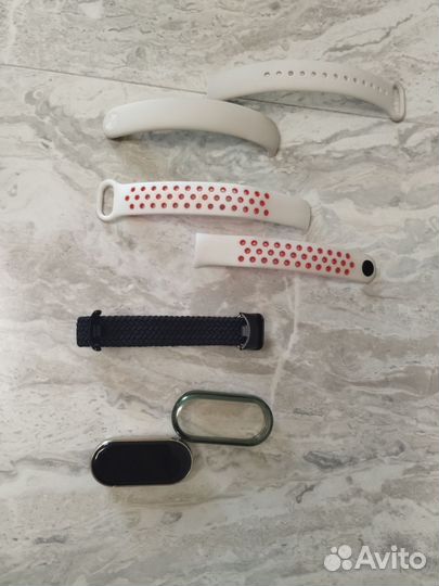 Mi band 8 Global