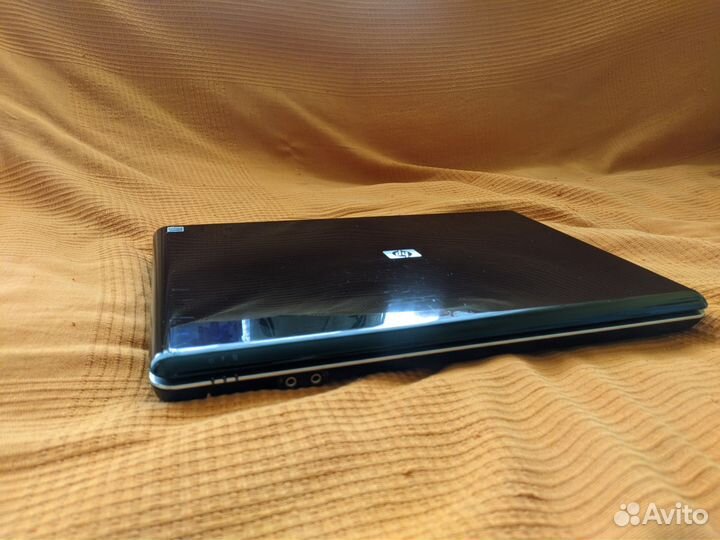 Ноутбук HP G60