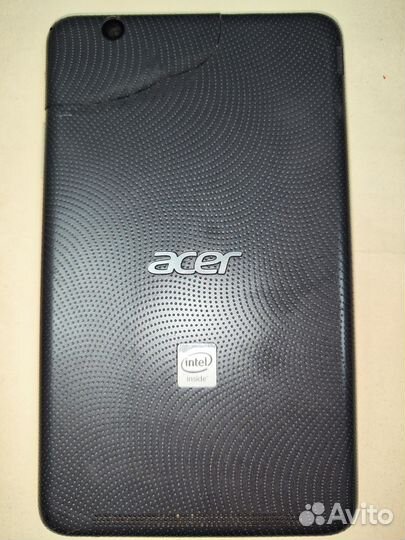 Планшет Acer iconia tab на запчасти