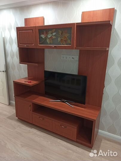 Тумба под телевизор