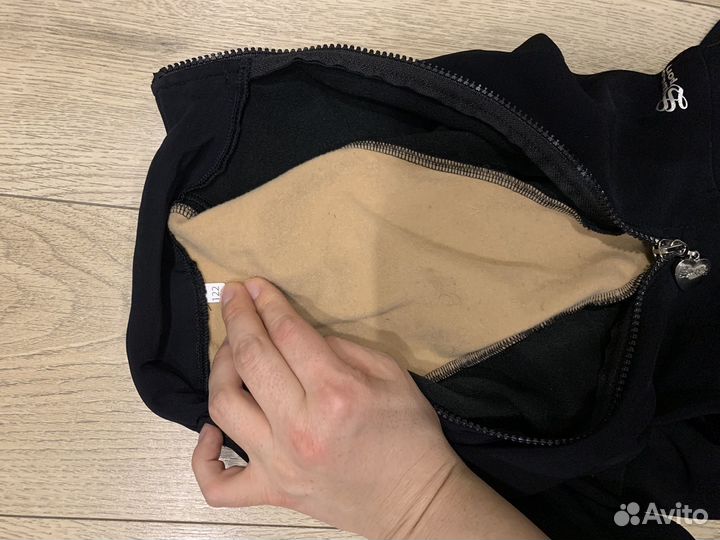 Костюм тренироворочный Studio Sport 122