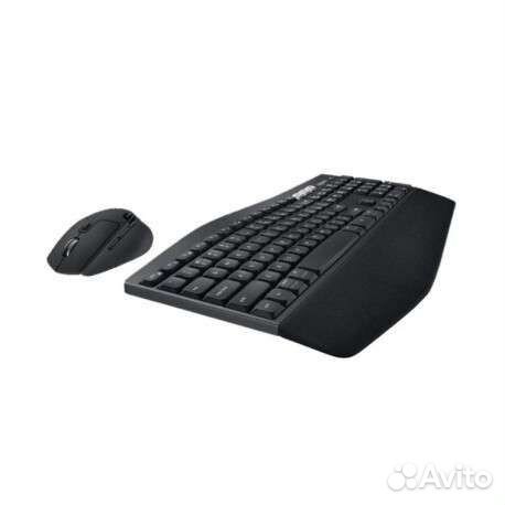 Беспрклавиатура+мышь Logitech MK850 Performance