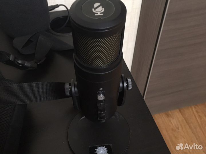 Микрофон VitaMusica для компьютера