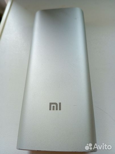 Xiaomi MI power bank на запчасти