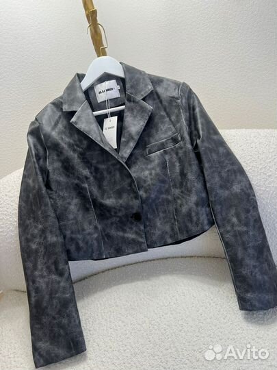 Пиджак jill sander