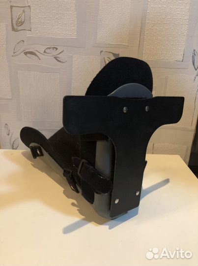 Ортез на голеностопный сустав и стопу