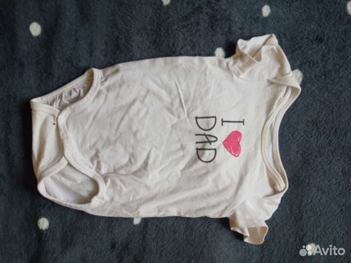 Детские вещи бесплатно