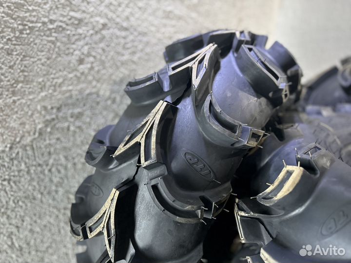 Шины для квадроцикла ITP Mud Lite XXL 30 12