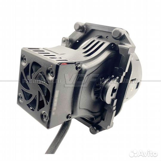 Переходная рамка для замены линз в фарах Valeo 2 A