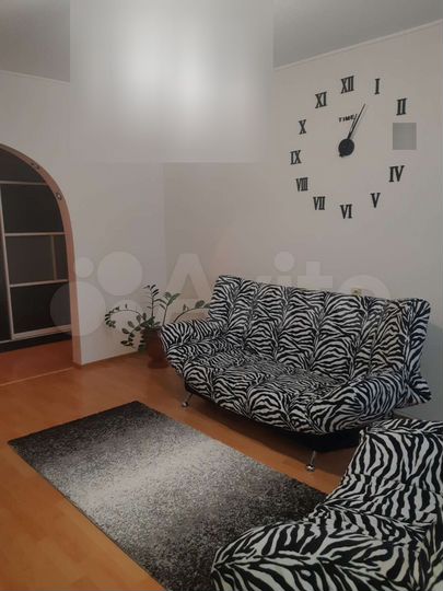 2-к. квартира, 53 м², 9/9 эт.