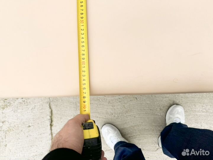 Массажный стол