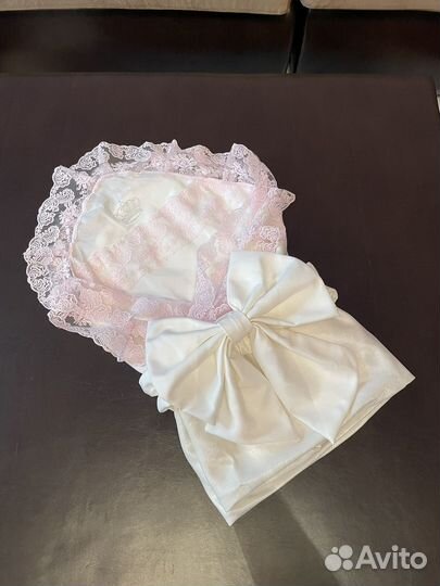 Вещи для новорожденных новые