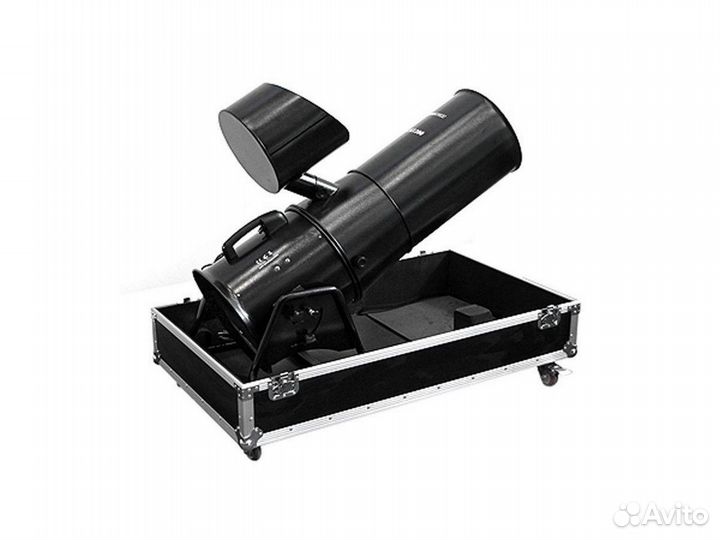 Involight CM1200 конфетти машина