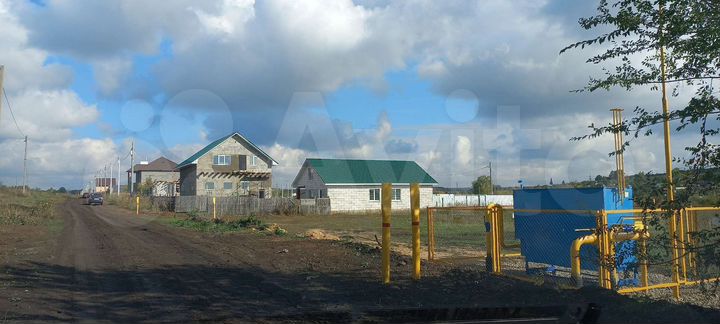 Участок 7,1 сот. (ИЖС)