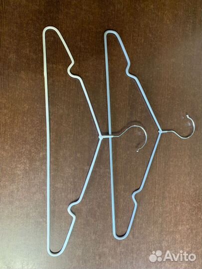 Плечики для одежды